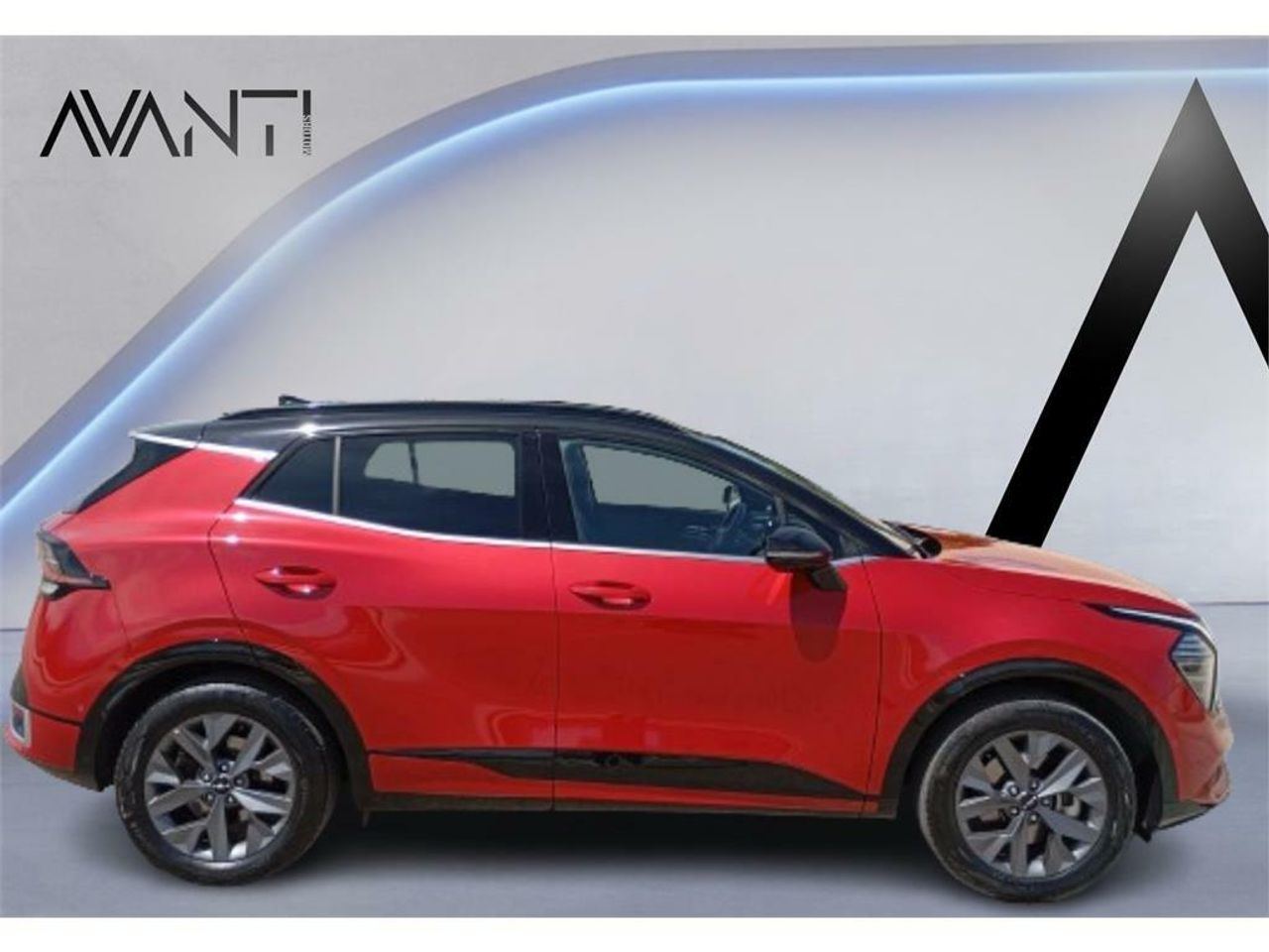 kia sportage 2024 / foto grande (3)