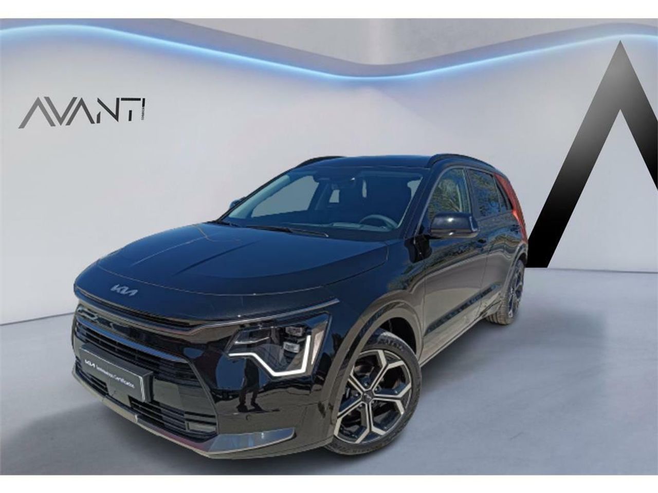 Fiesta 2015 elevalunas electricos  de segunda mano - kia niro 2023 /