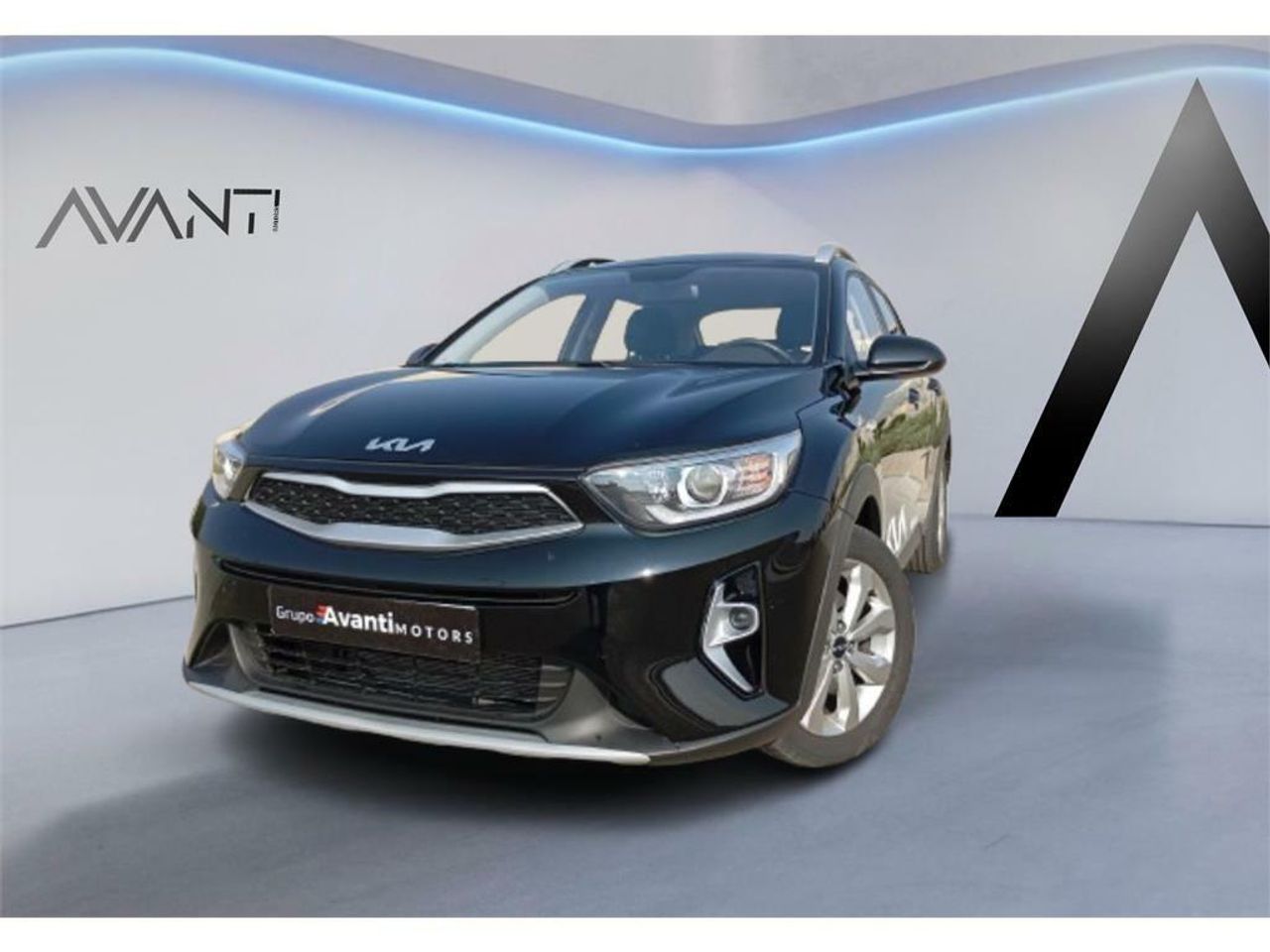 Foto kia stonic 2023 /