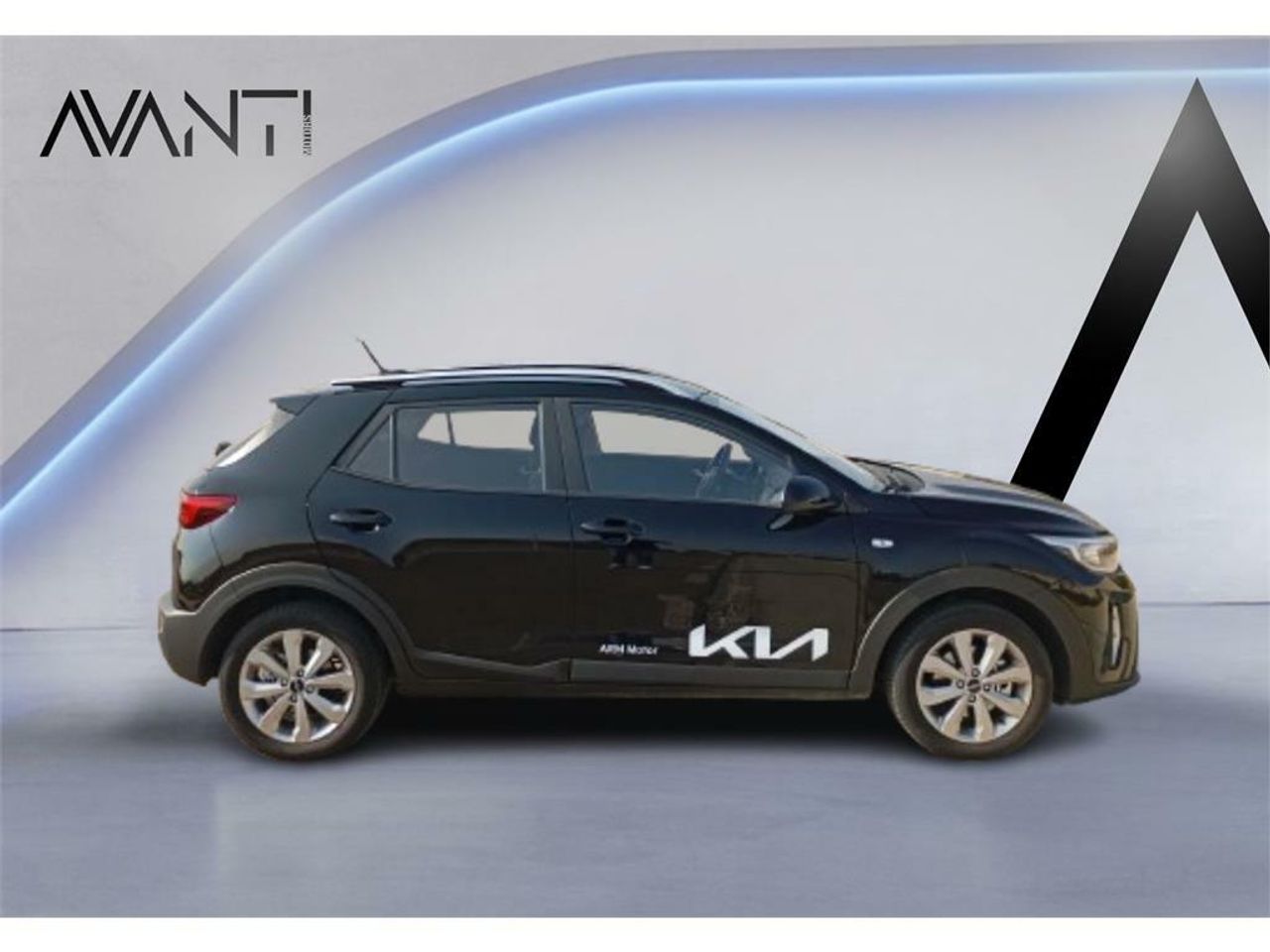 kia stonic 2023 / foto grande (3)