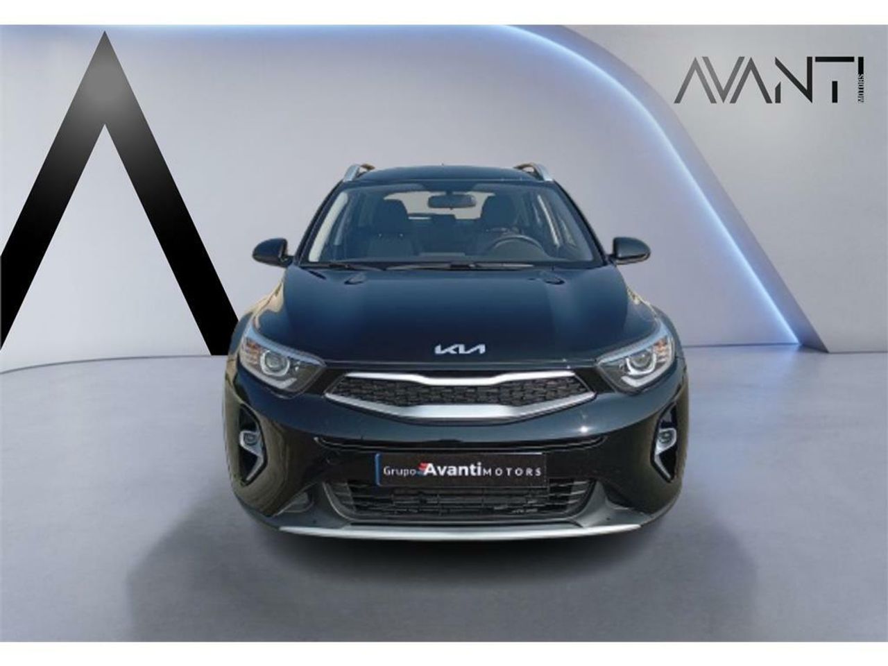 kia stonic 2023 / foto grande (2)
