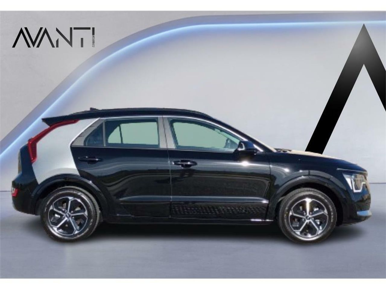 kia niro 2024 / foto grande (3)