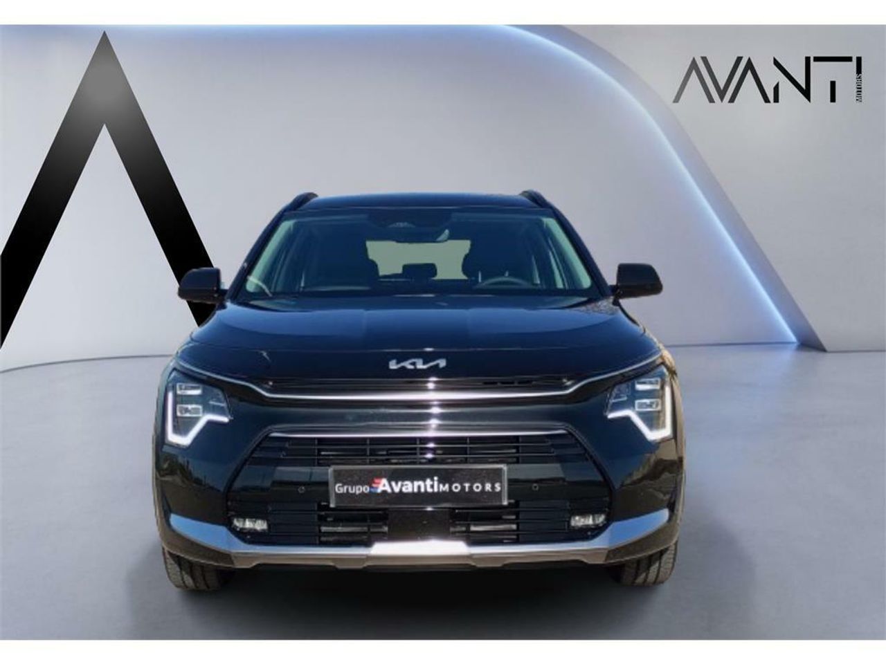 kia niro 2024 / foto grande (2)