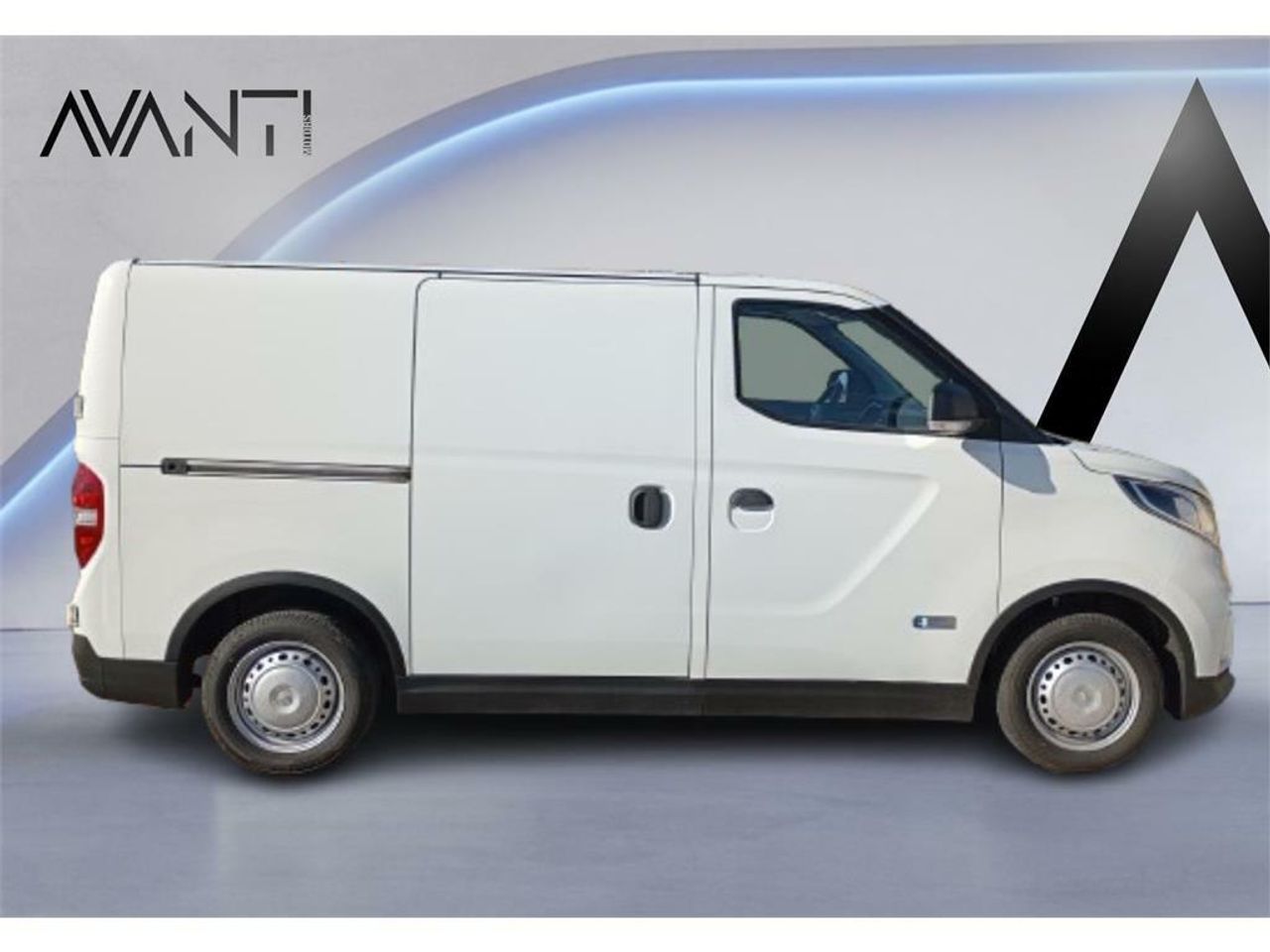 maxus edeliver 3 2024 / foto grande (3)