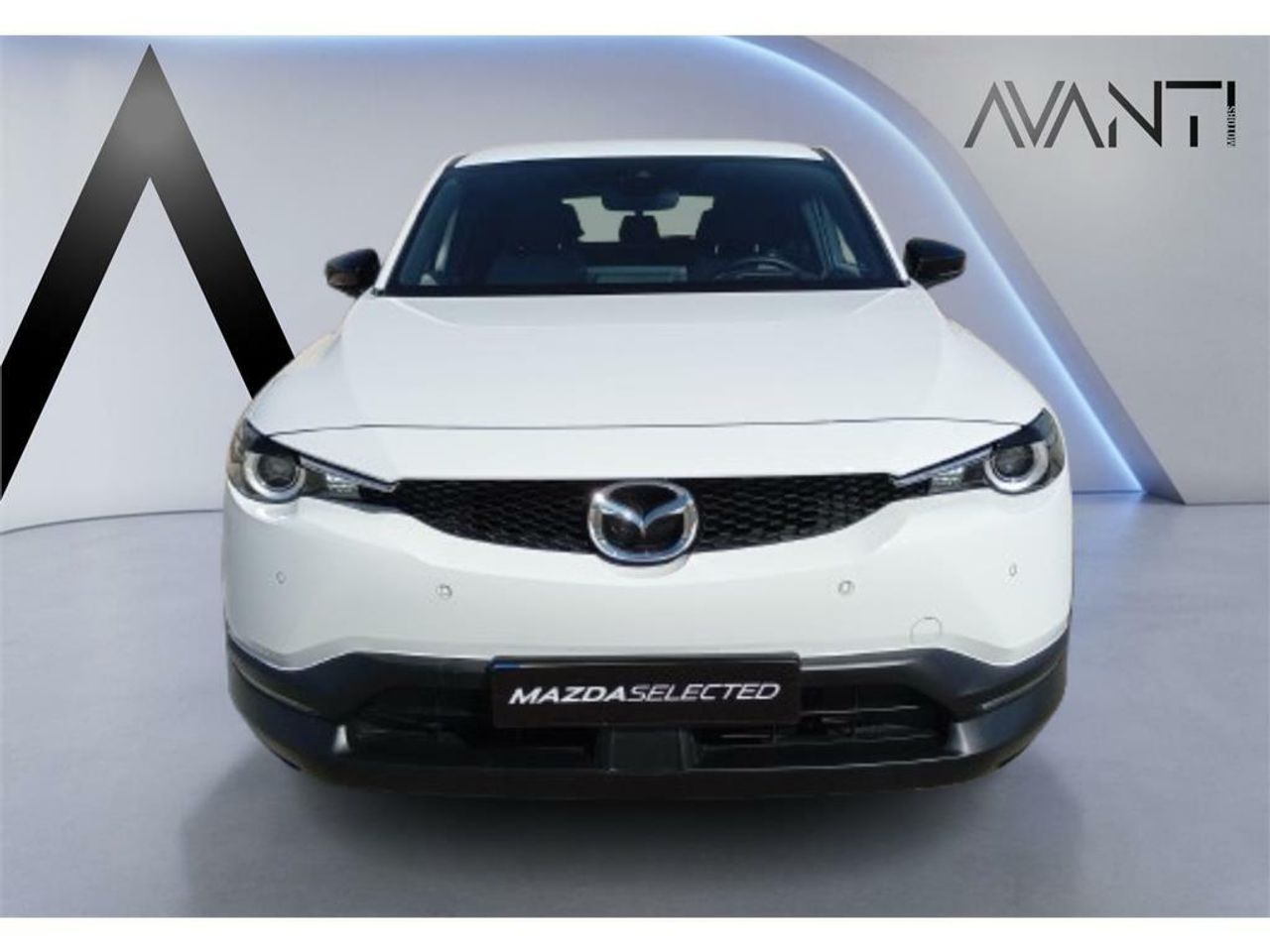 mazda mx-30 2024 / foto grande (2)