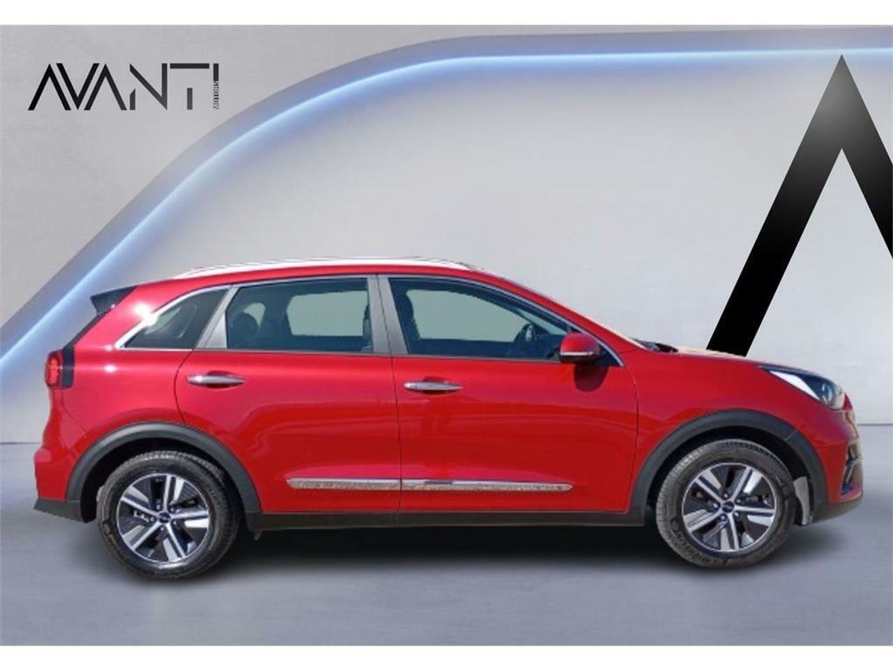 kia niro 2022 / foto grande (3)