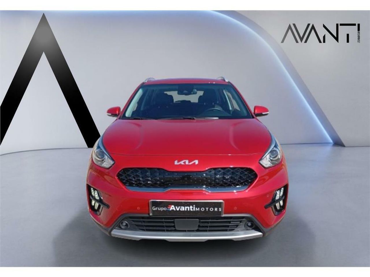 kia niro 2022 / foto grande (2)