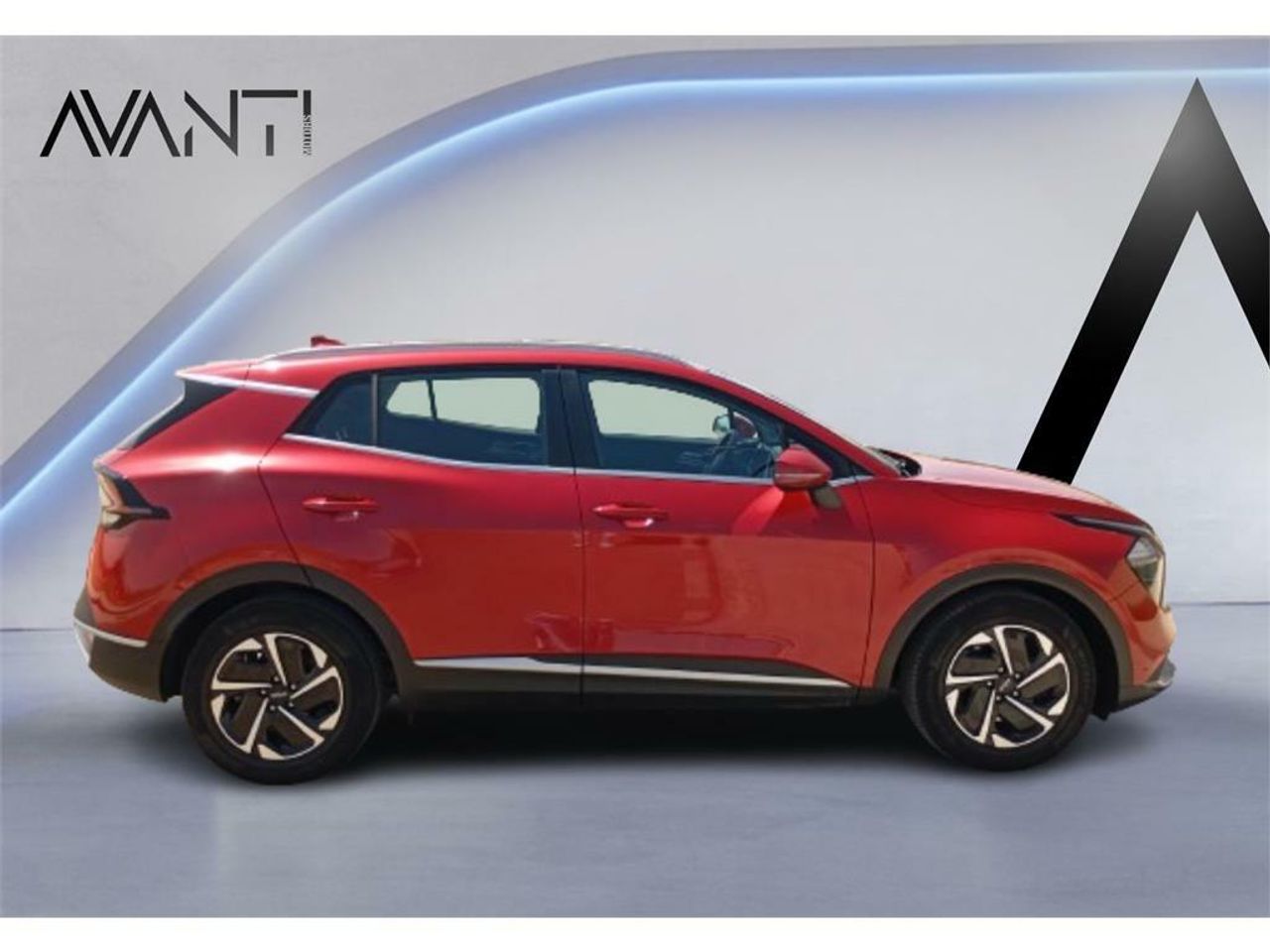 kia sportage 2024 / foto grande (3)