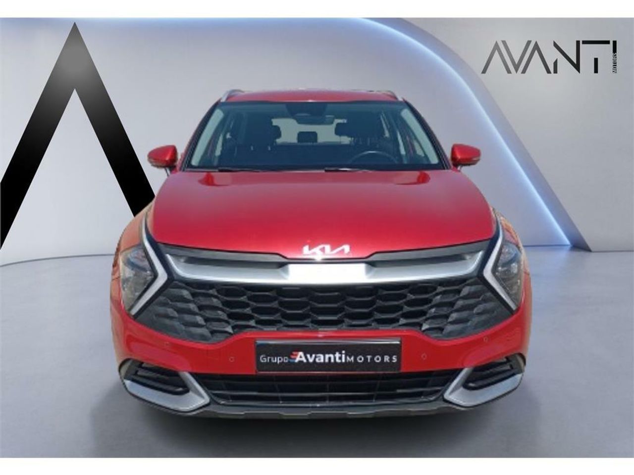kia sportage 2024 / foto grande (2)