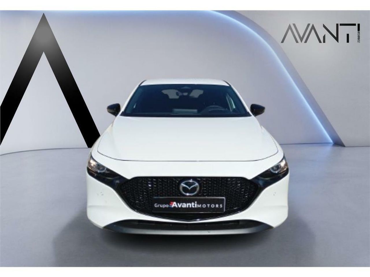 mazda 3 2024 / foto grande (2)