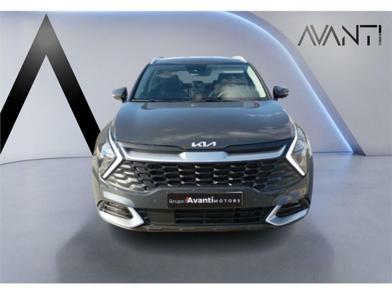 kia sportage 2024 / foto grande (2)