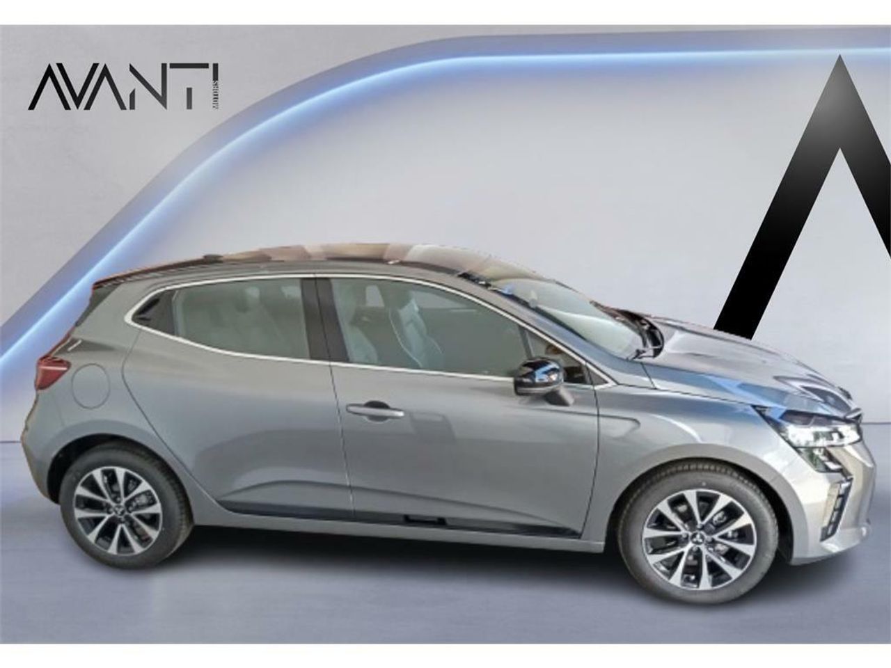 mitsubishi colt 2024 / foto grande (3)