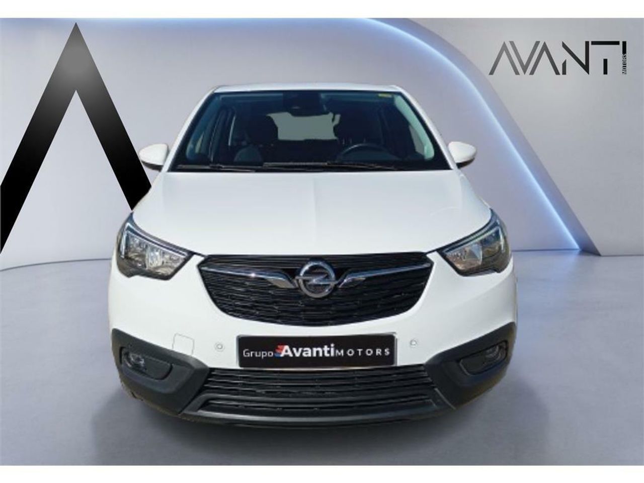 opel crossland x 2017 / foto grande (2)