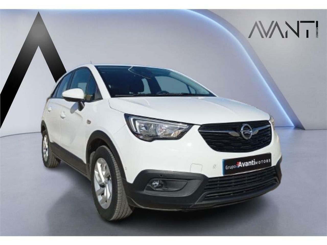 opel crossland x 2017 / foto grande (3)