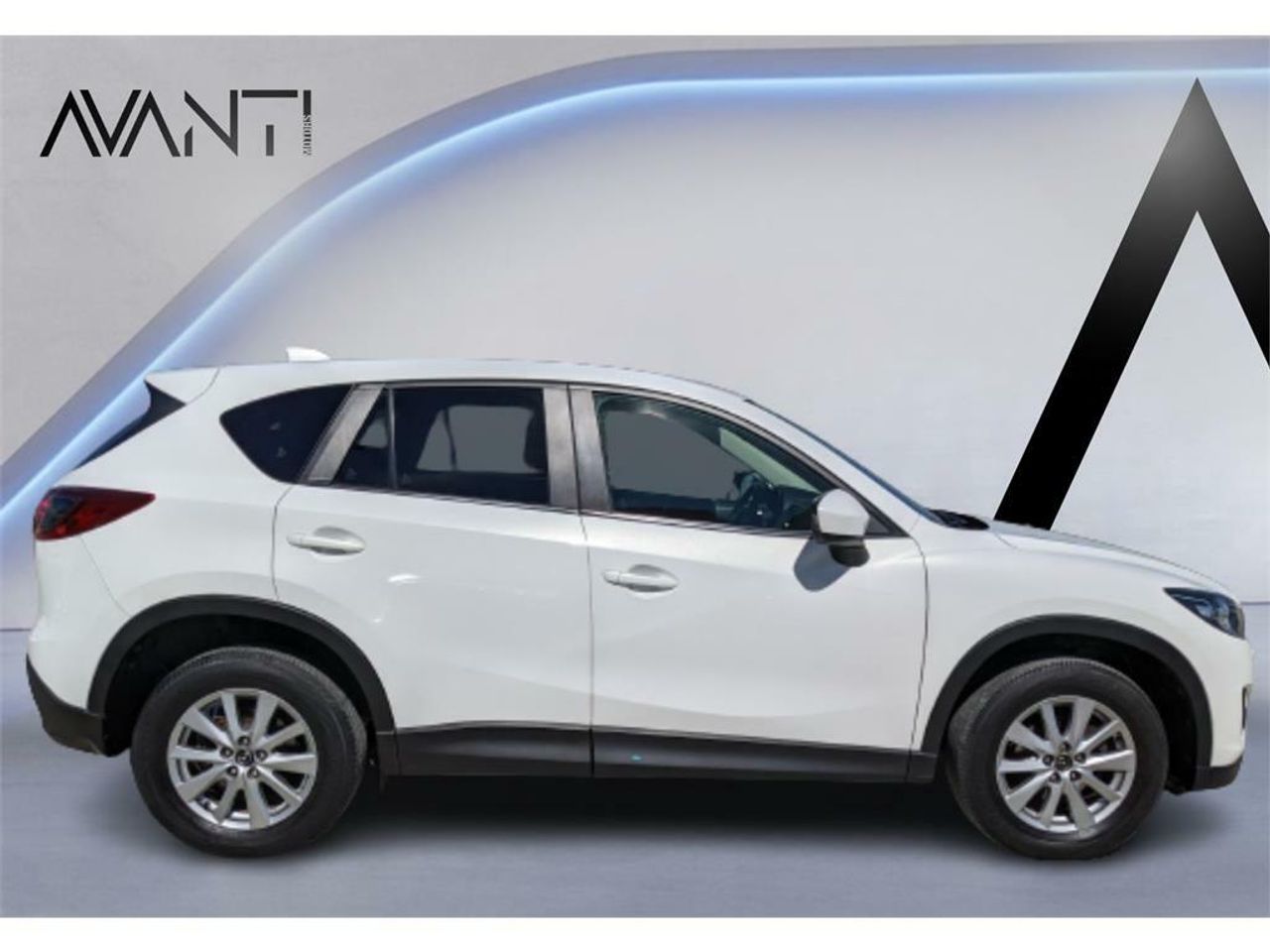 mazda cx-5 2014 / foto grande (3)