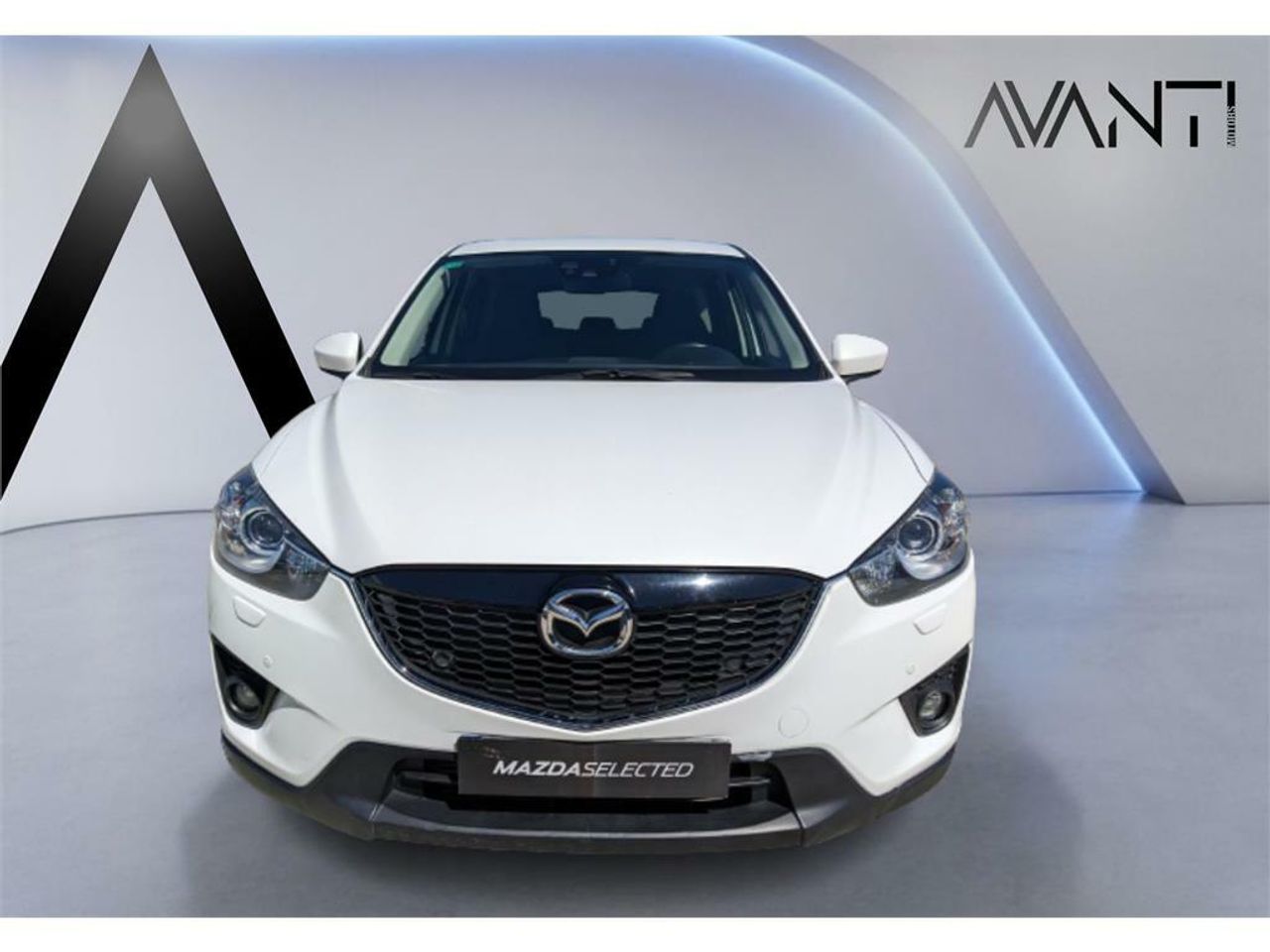 mazda cx-5 2014 / foto grande (2)