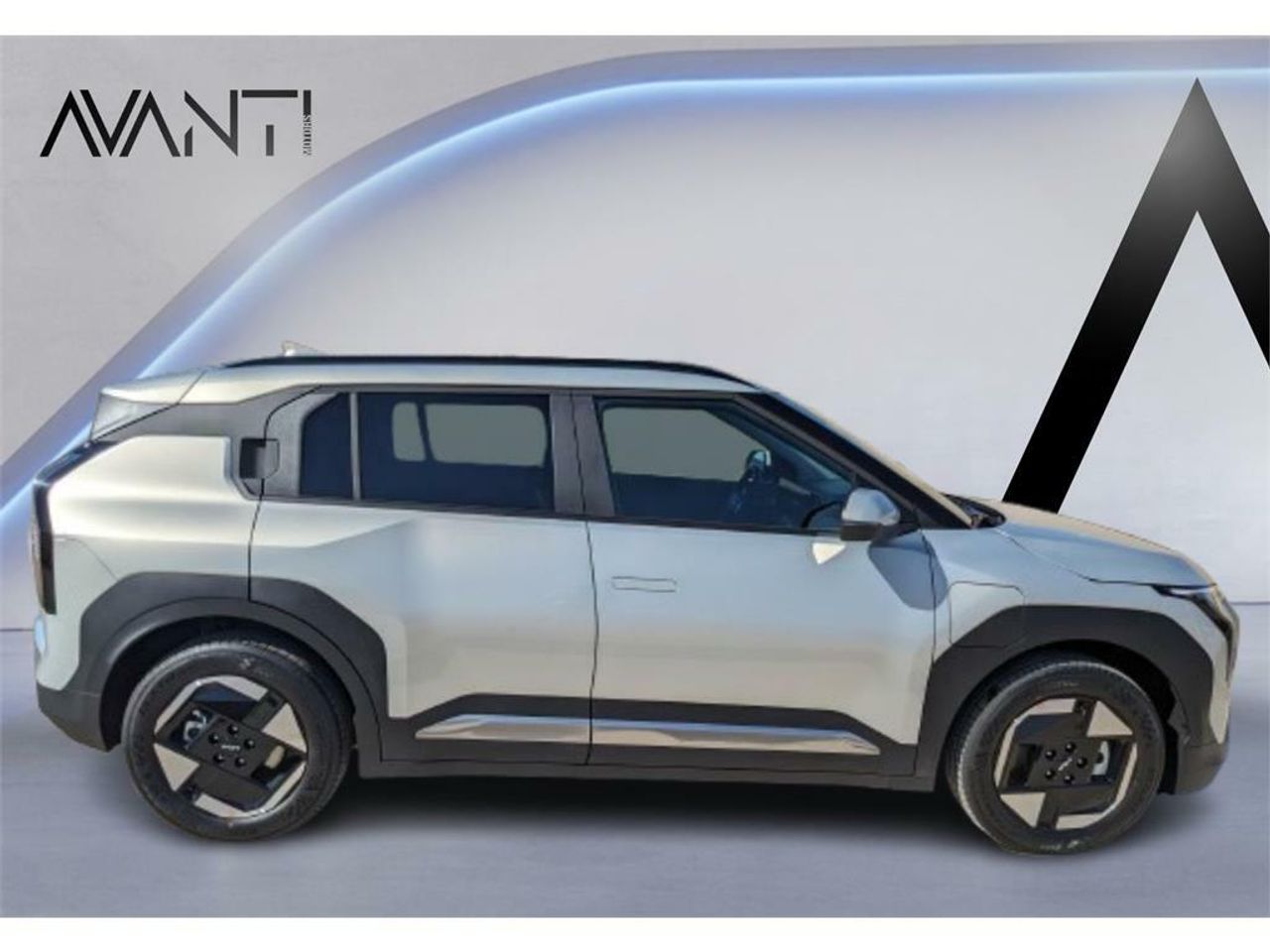 kia ev3 2024 / foto grande (3)