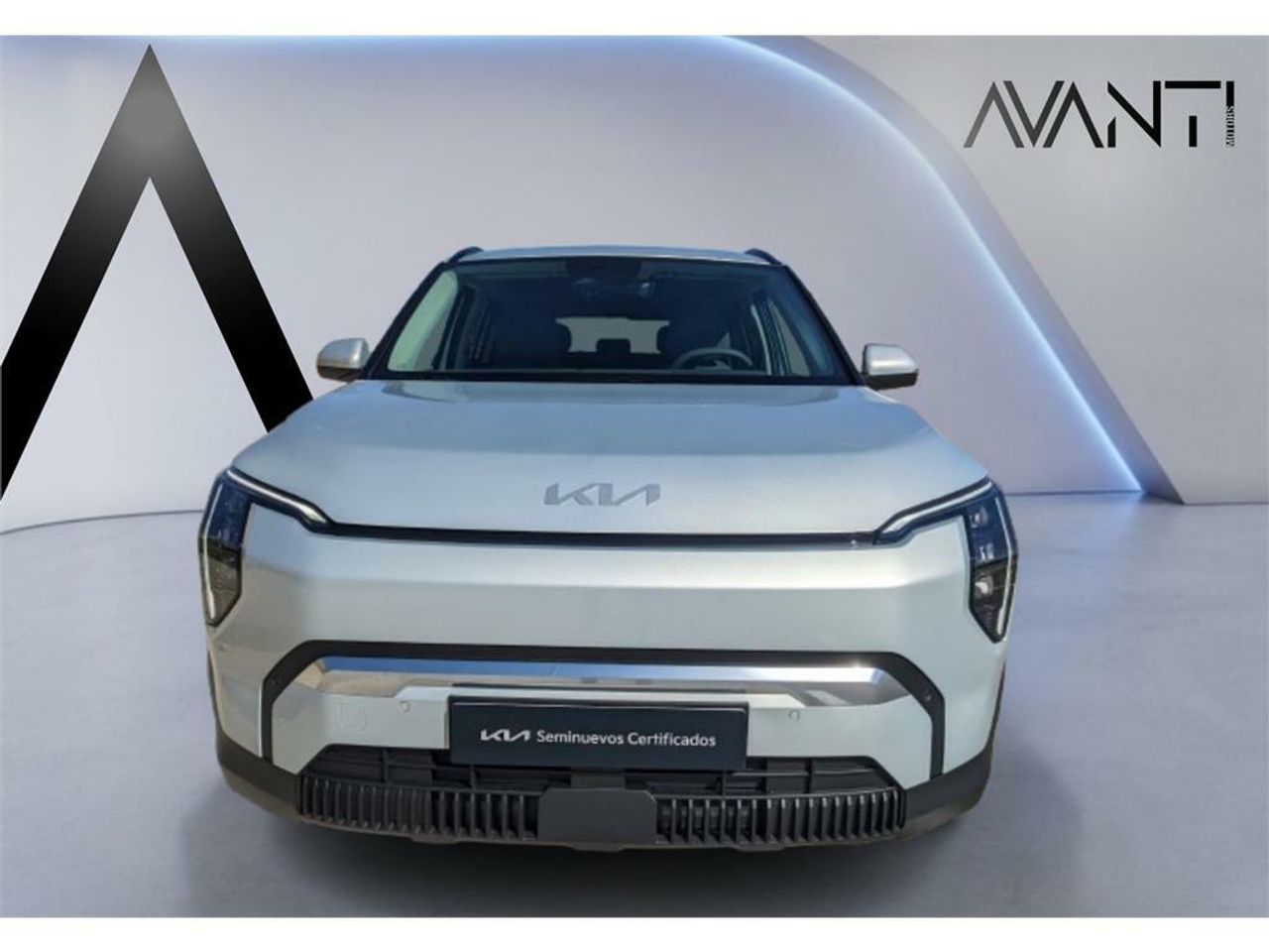 kia ev3 2024 / foto grande (2)