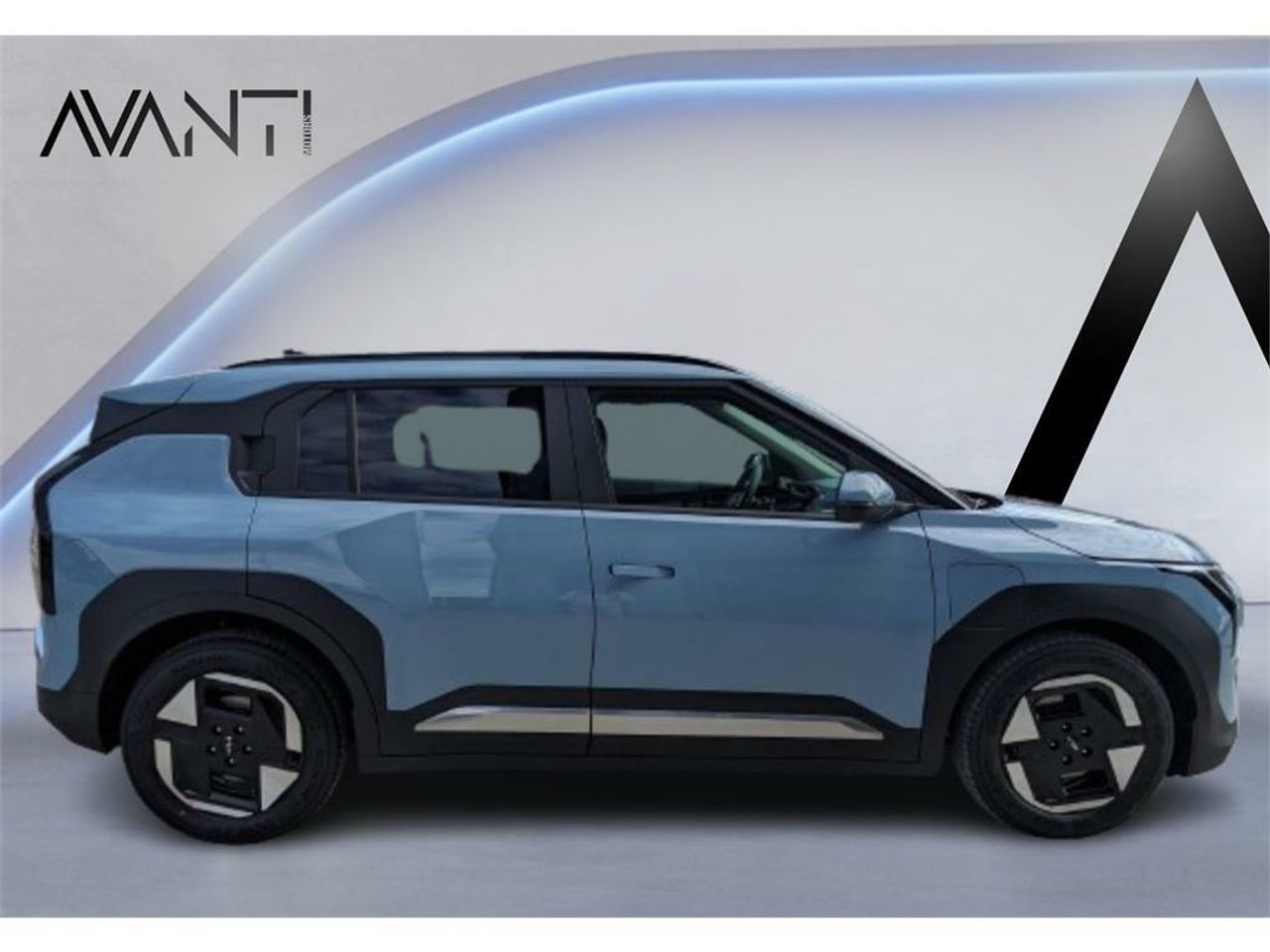 kia ev3 2024 / foto grande (3)