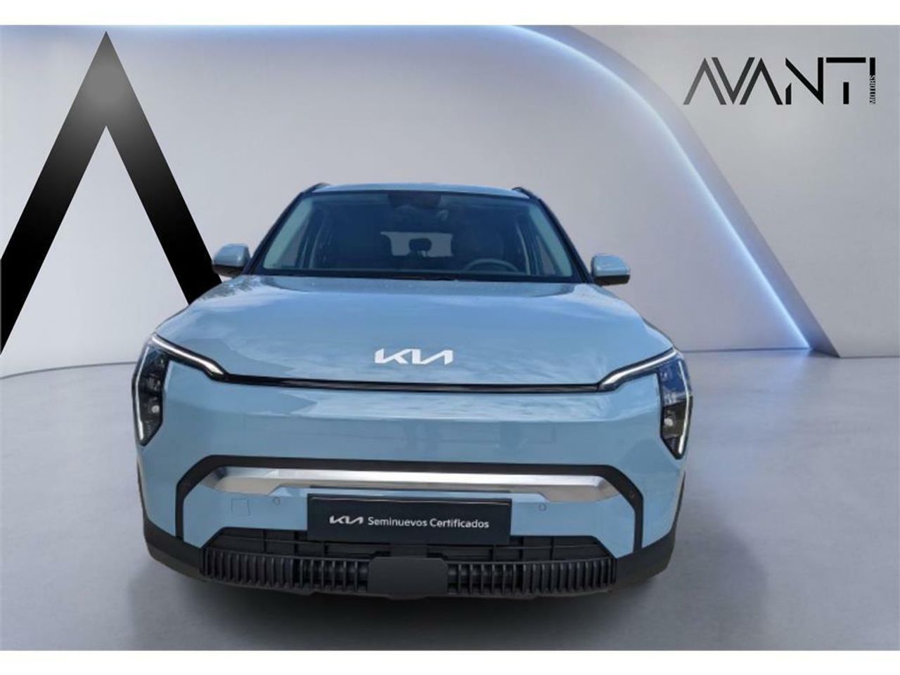 kia ev3 2024 / foto grande (2)