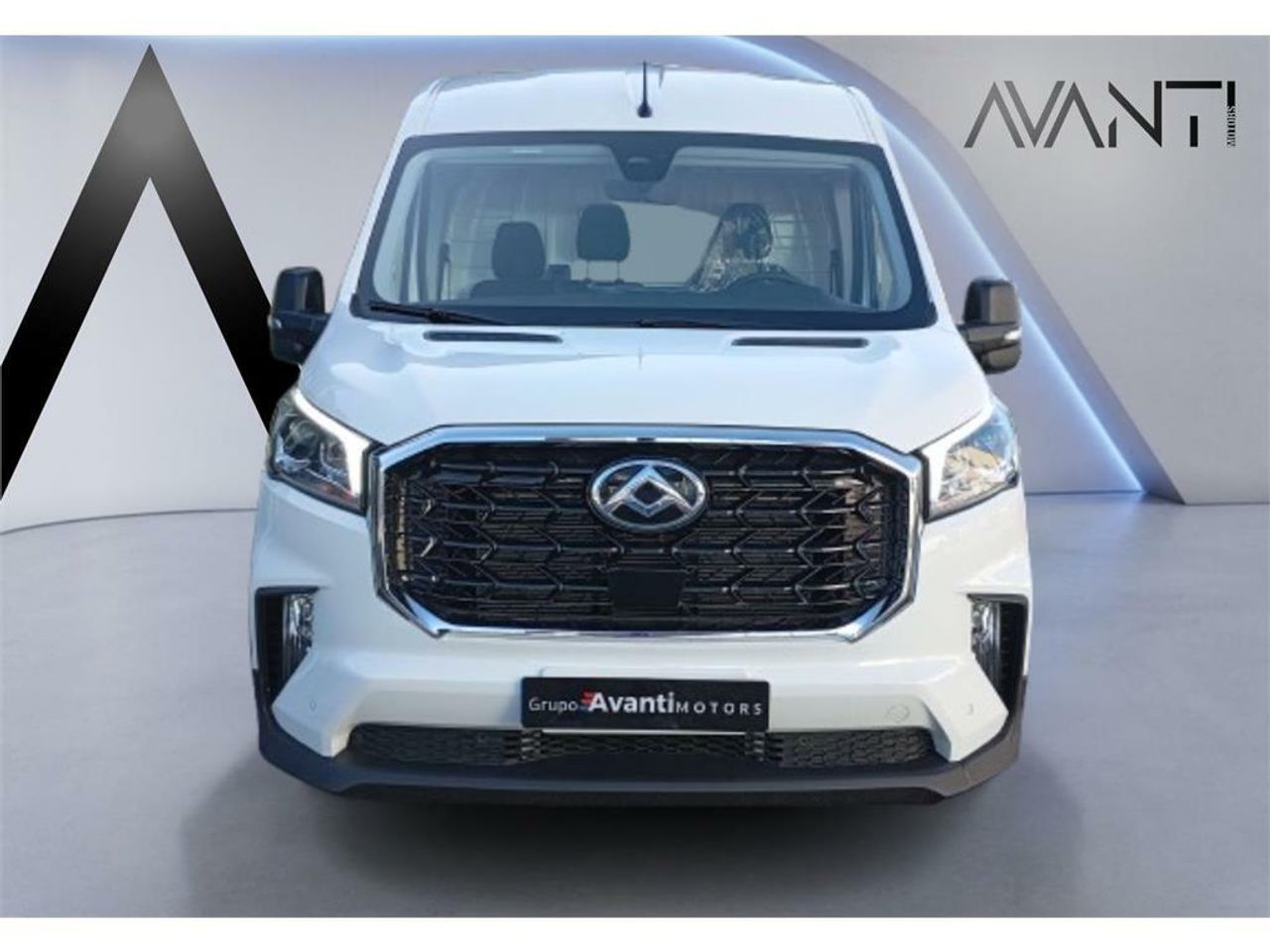 maxus deliver 9 2024 / foto grande (2)