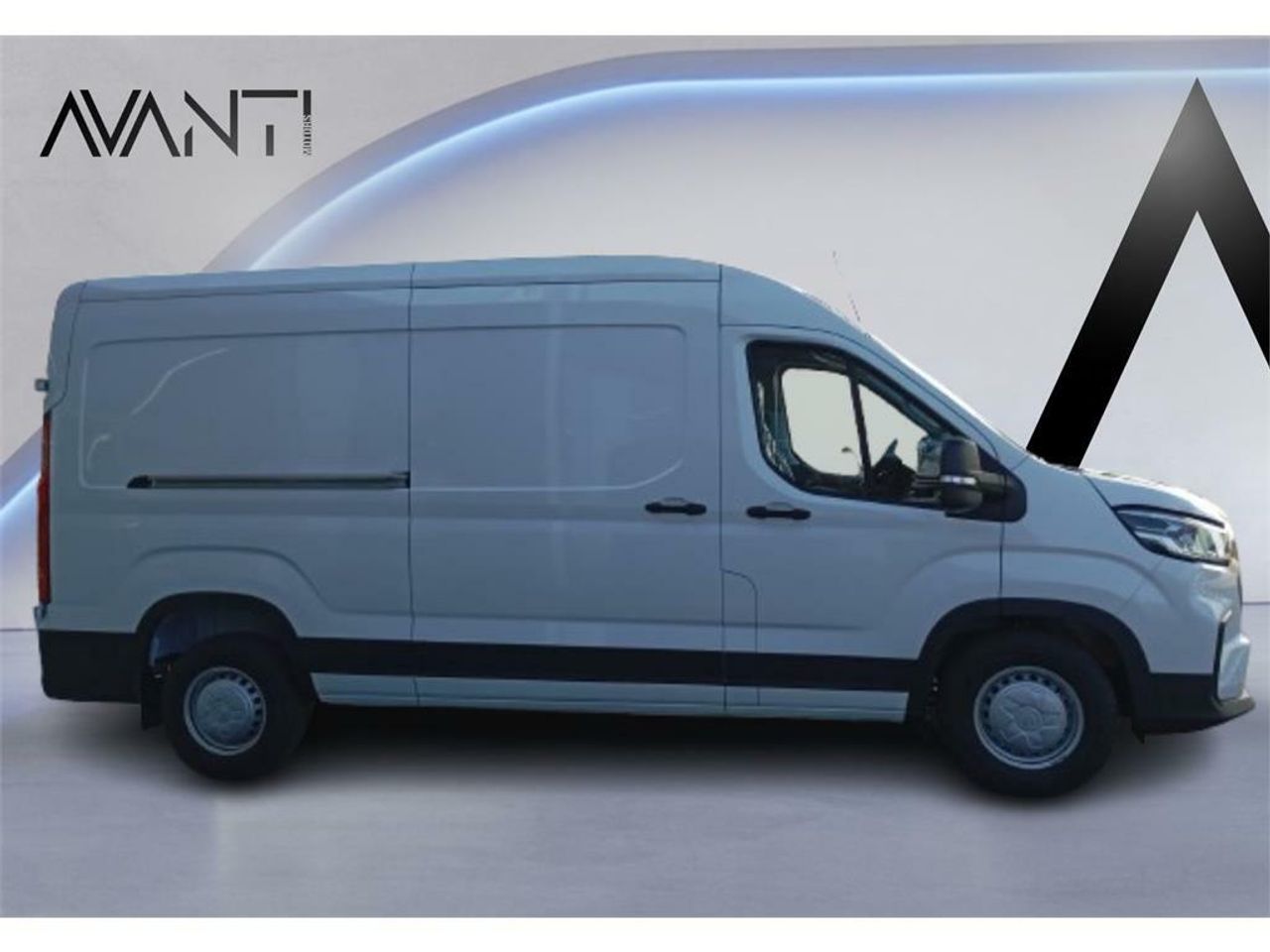 maxus deliver 9 2024 / foto grande (3)