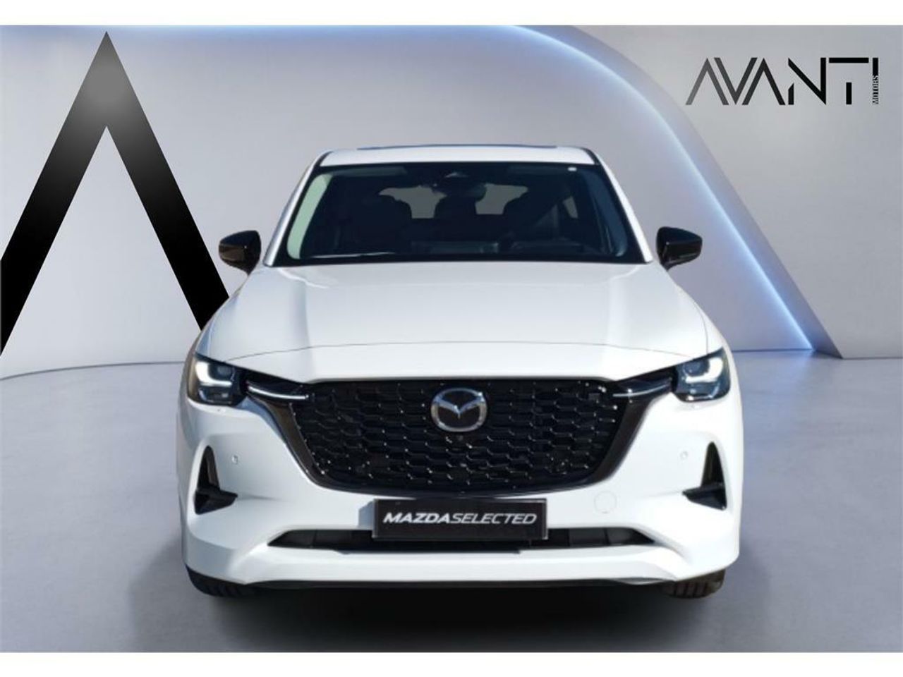 mazda cx-60 2024 / foto grande (2)