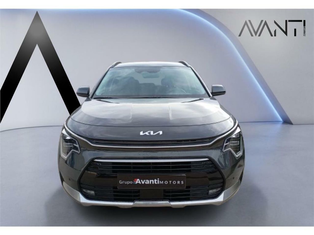 kia niro 2024 / foto grande (2)