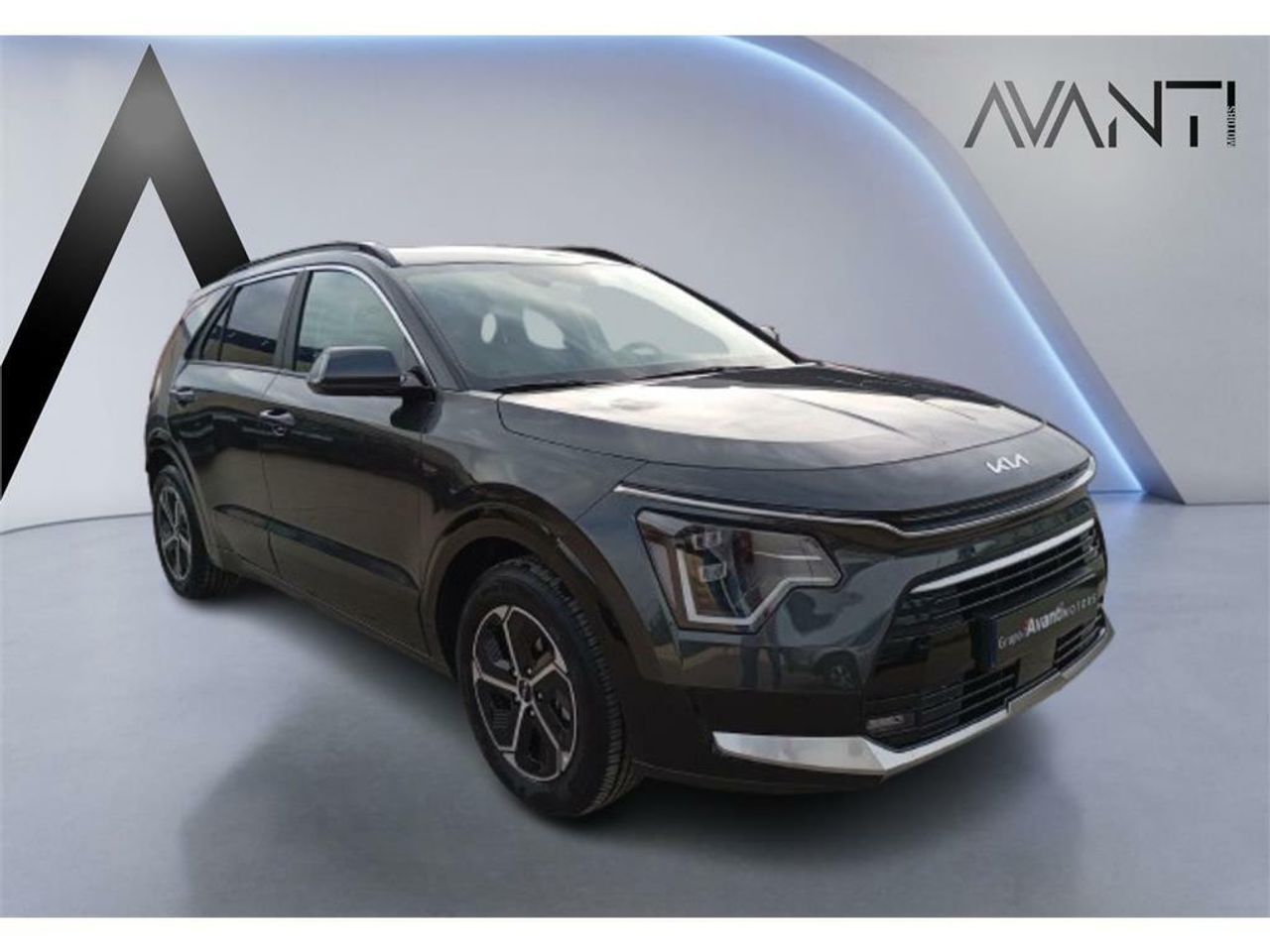 kia niro 2024 / foto grande (3)