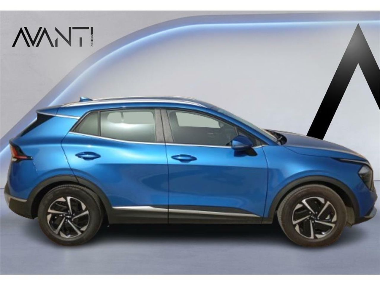 kia sportage 2024 / foto grande (3)