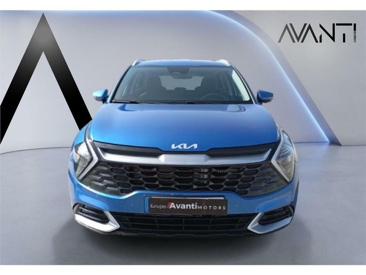 kia sportage 2024 / foto grande (2)