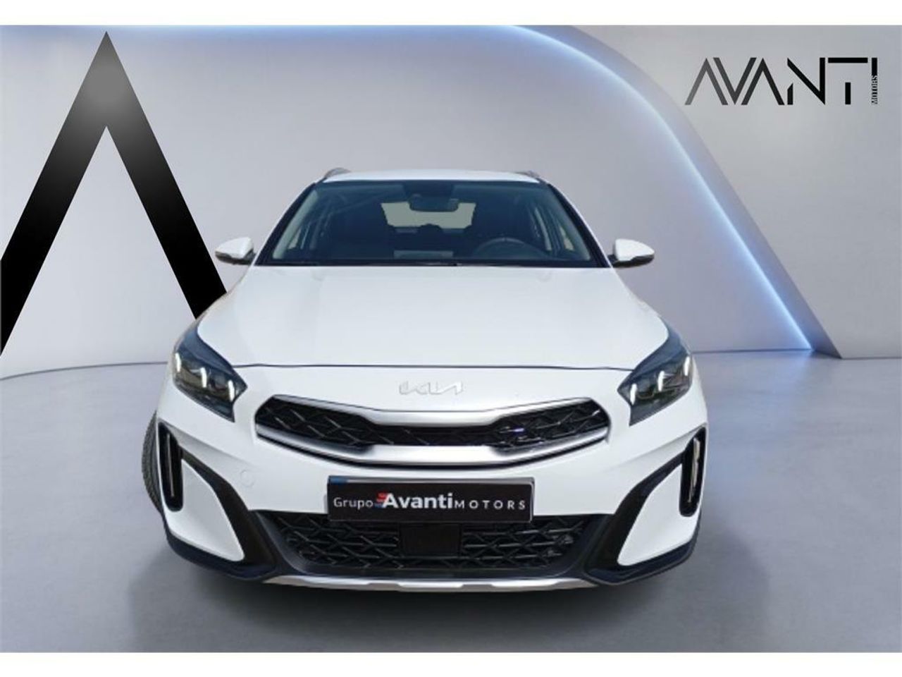 kia xceed 2024 / foto grande (2)