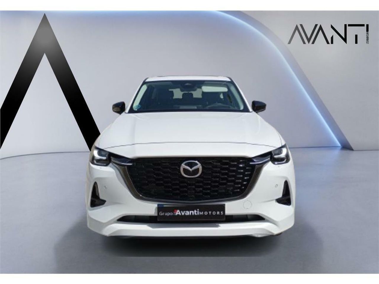 mazda cx-60 2024 / foto grande (2)