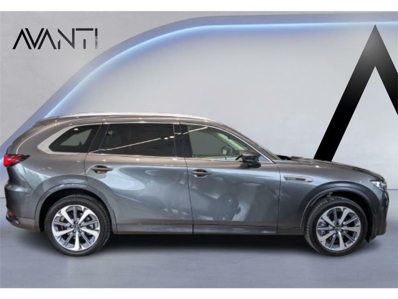 mazda cx-80 2024 / foto grande (3)