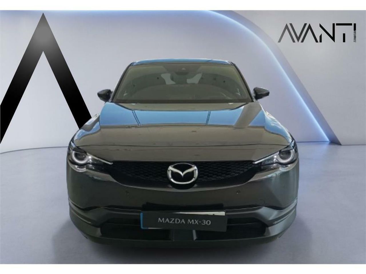 mazda mx-30 2024 / foto grande (2)