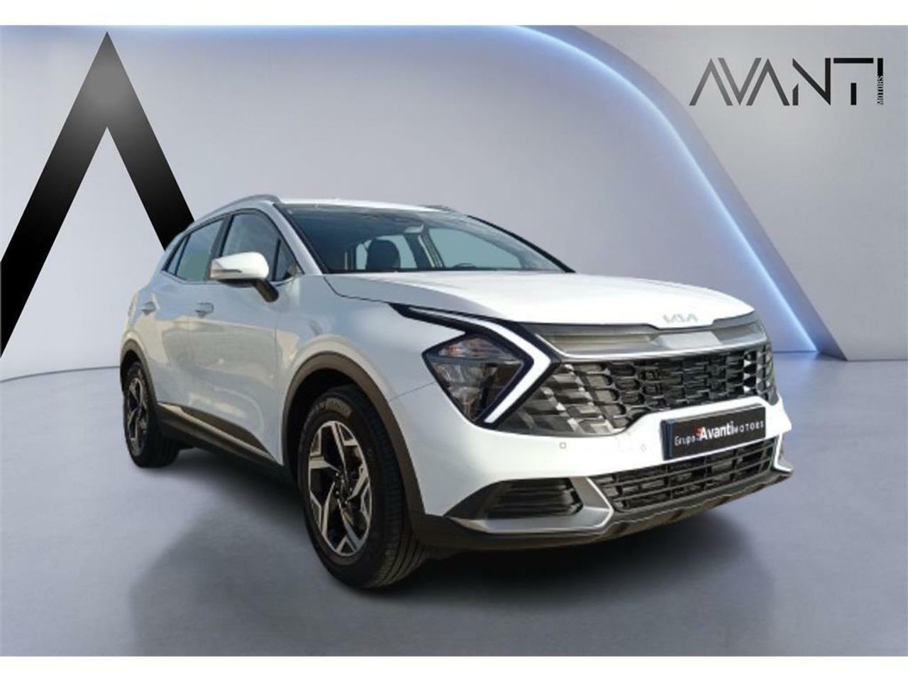 kia sportage 2024 / foto grande (3)