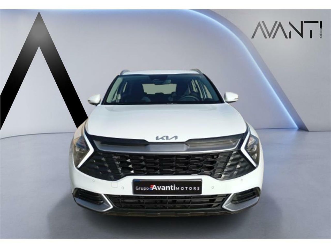 kia sportage 2024 / foto grande (2)