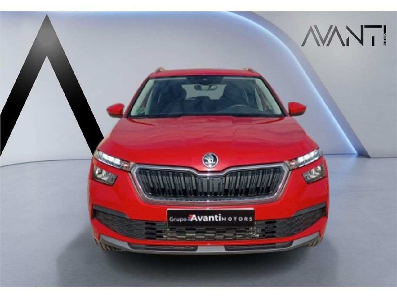 skoda kamiq 2024 / foto grande (2)