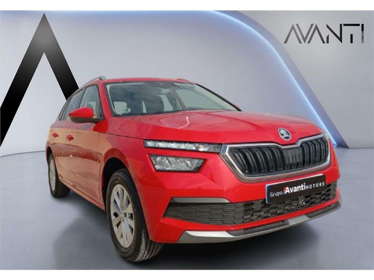 skoda kamiq 2024 / foto grande (3)
