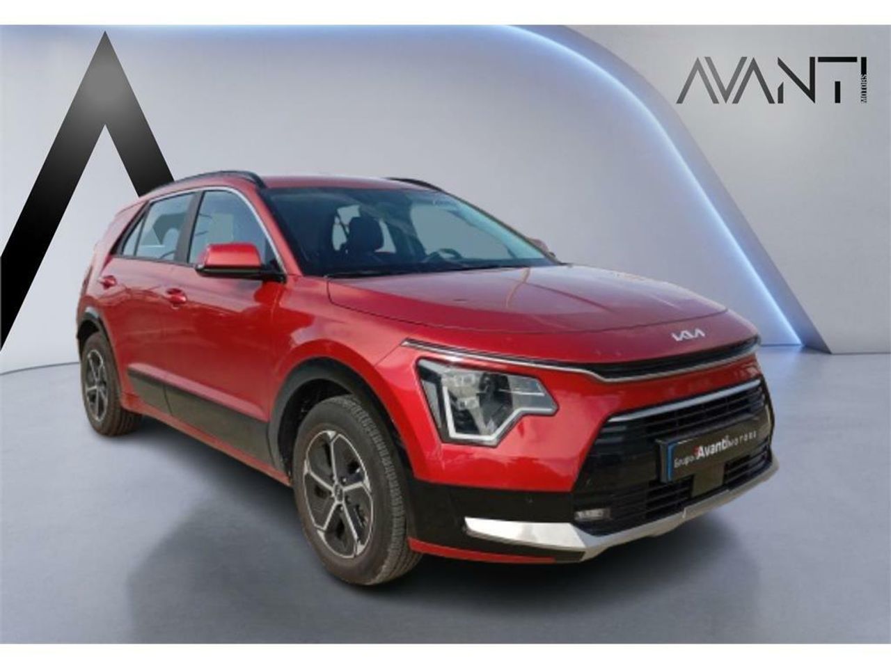 kia niro 2024 / foto grande (3)