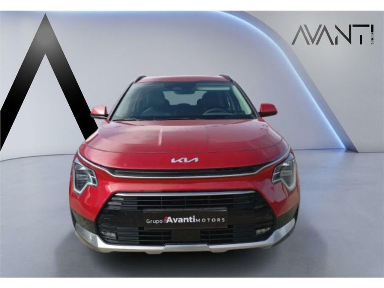 kia niro 2024 / foto grande (2)