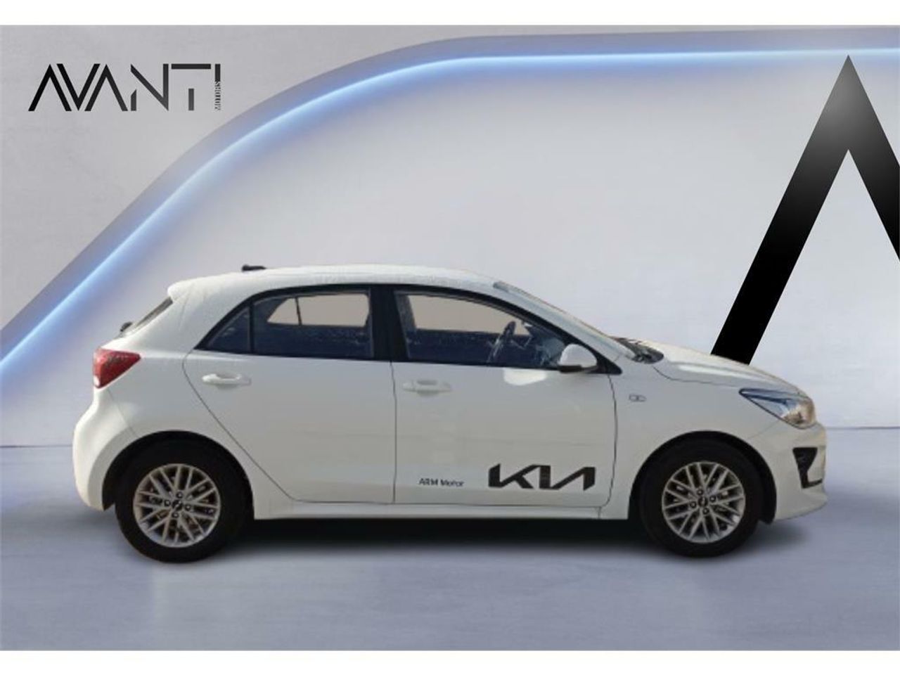 kia rio 2023 / foto grande (3)