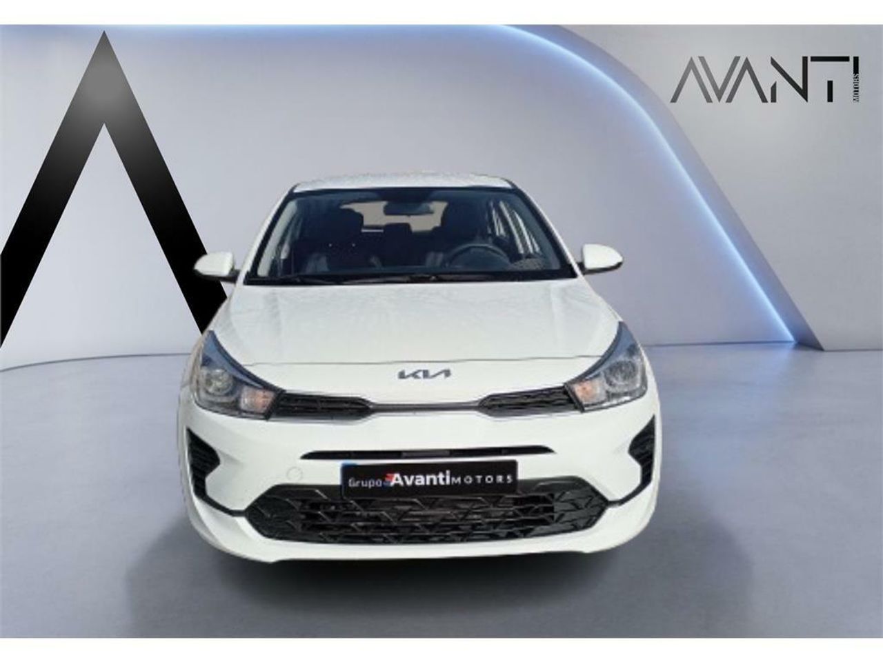 kia rio 2023 / foto grande (2)