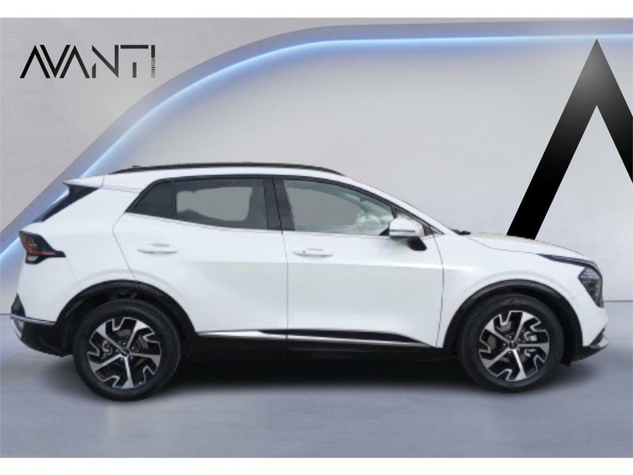 kia sportage 2023 / foto grande (3)