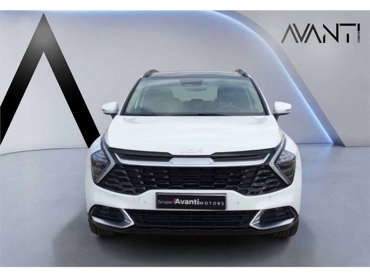 kia sportage 2023 / foto grande (2)