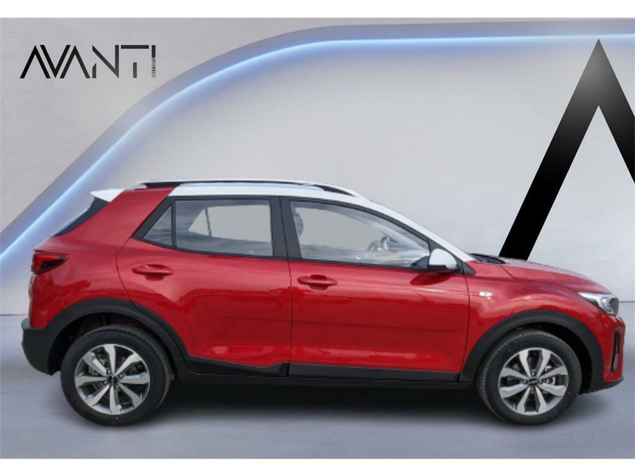 kia stonic 2023 / foto grande (3)