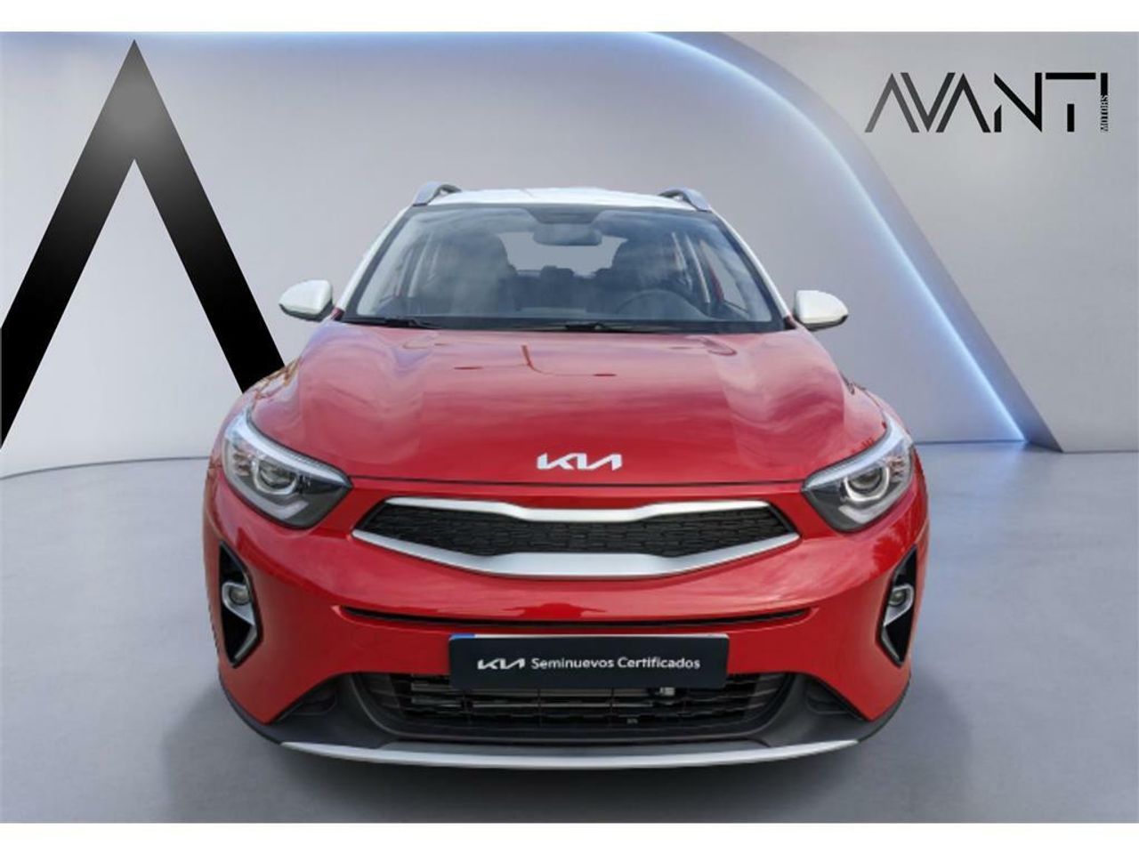 kia stonic 2023 / foto grande (2)