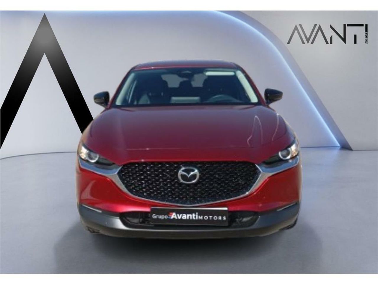 mazda cx-30 2024 / foto grande (2)