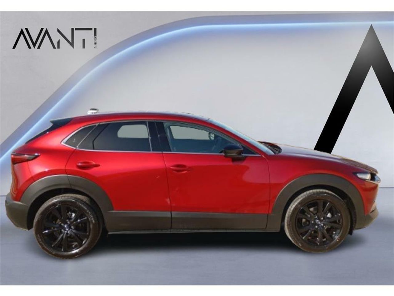 mazda cx-30 2024 / foto grande (3)