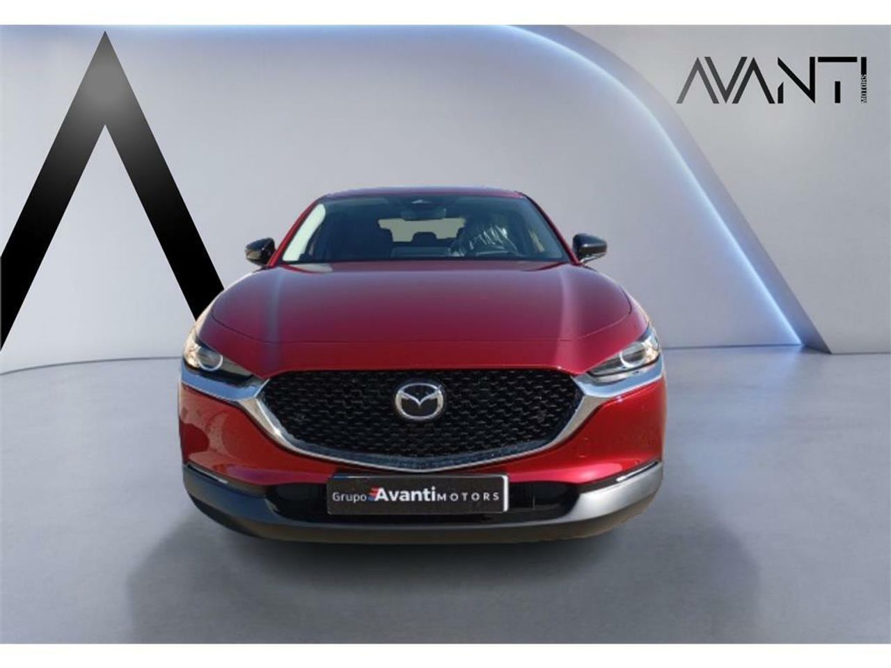 mazda cx-30 2024 / foto grande (2)